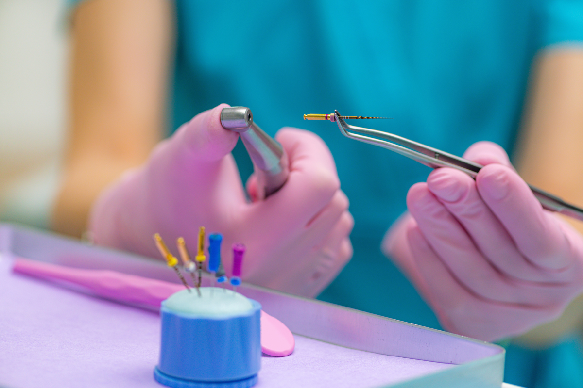 Endodoncia