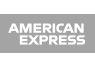 logo american express bw