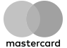 logo mastercard bw