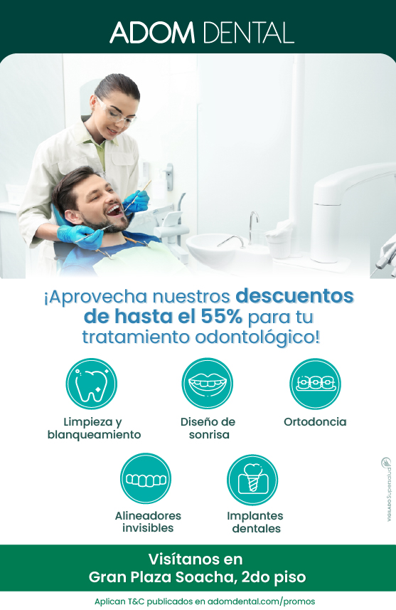 Promo enero descuento tratamientos