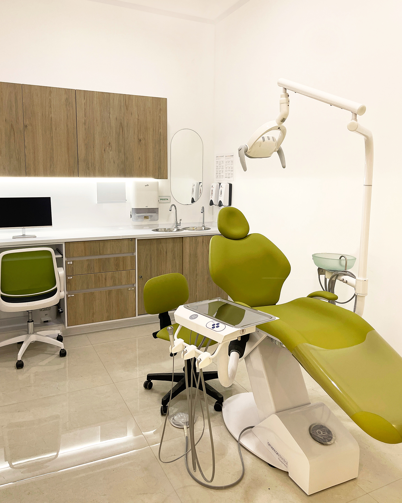 Consultorio ADOM DENTAL