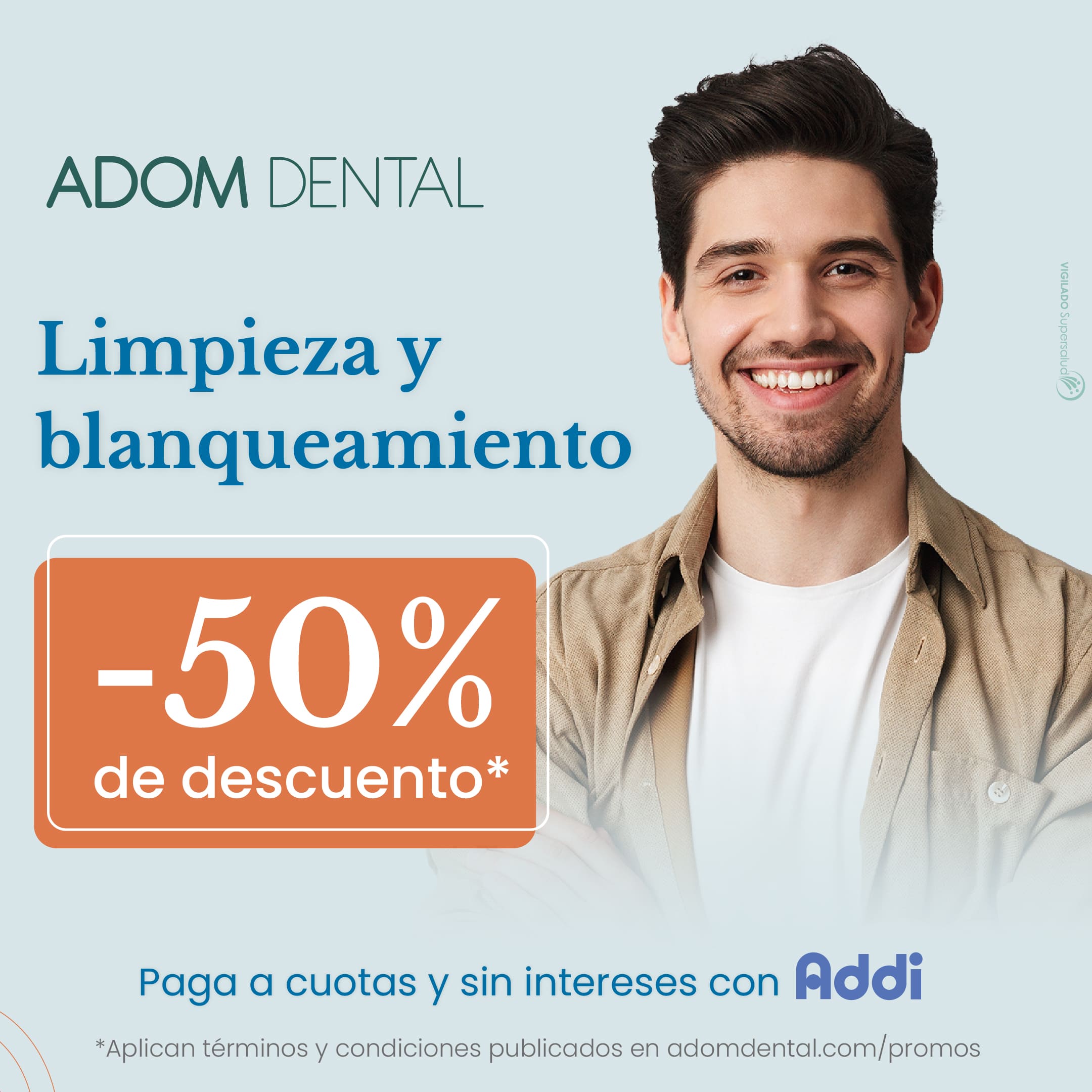 Limpieza y blanqueamiento mes dejulio agosto