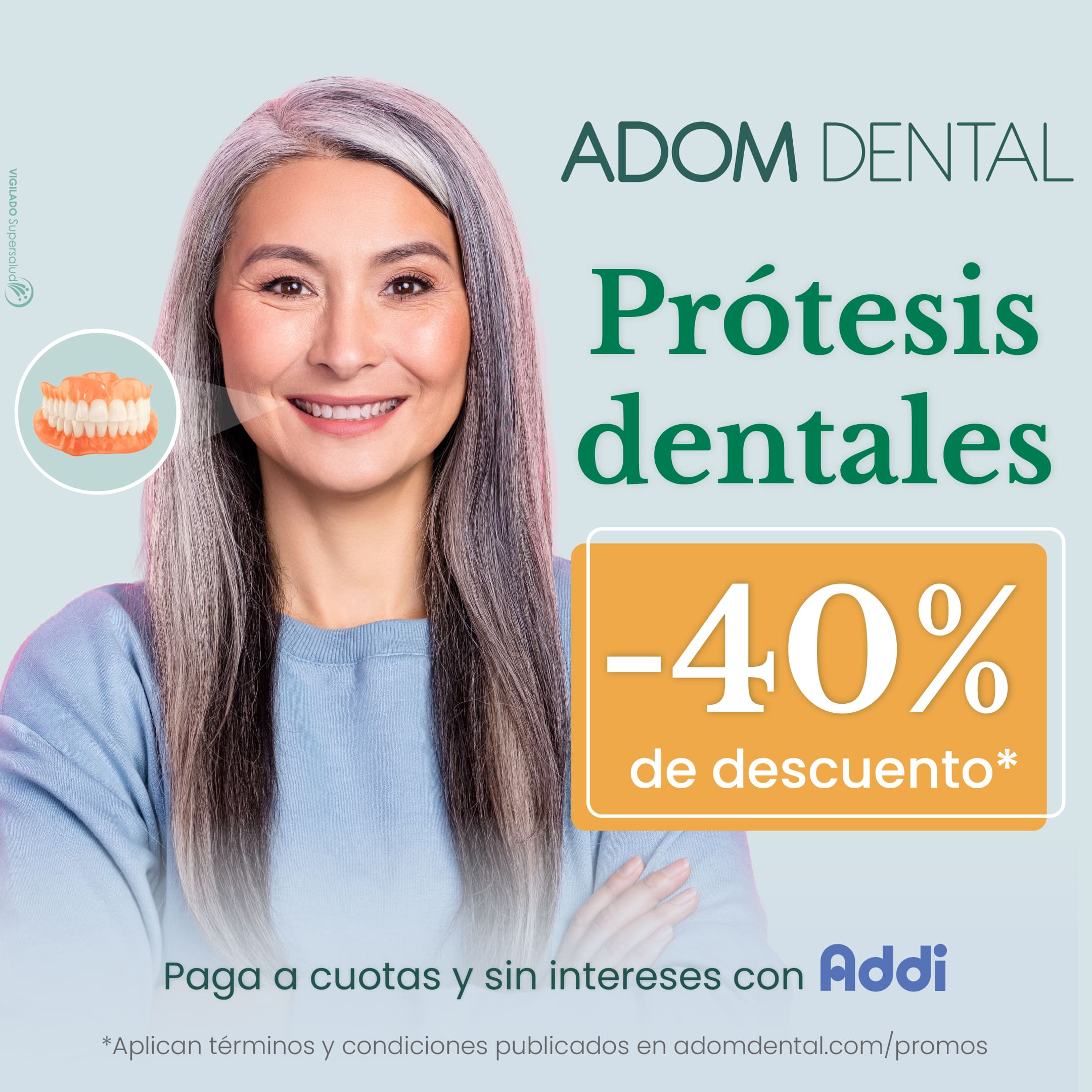 Protesis mes de julio agosto