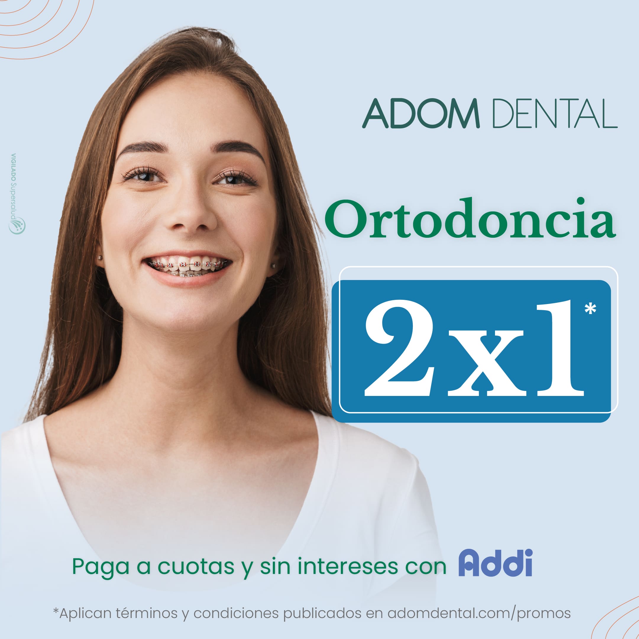 orotodoncia mes de julio agosto
