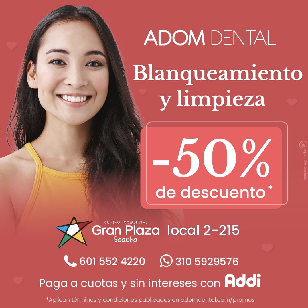 promo blanqueamiento sept