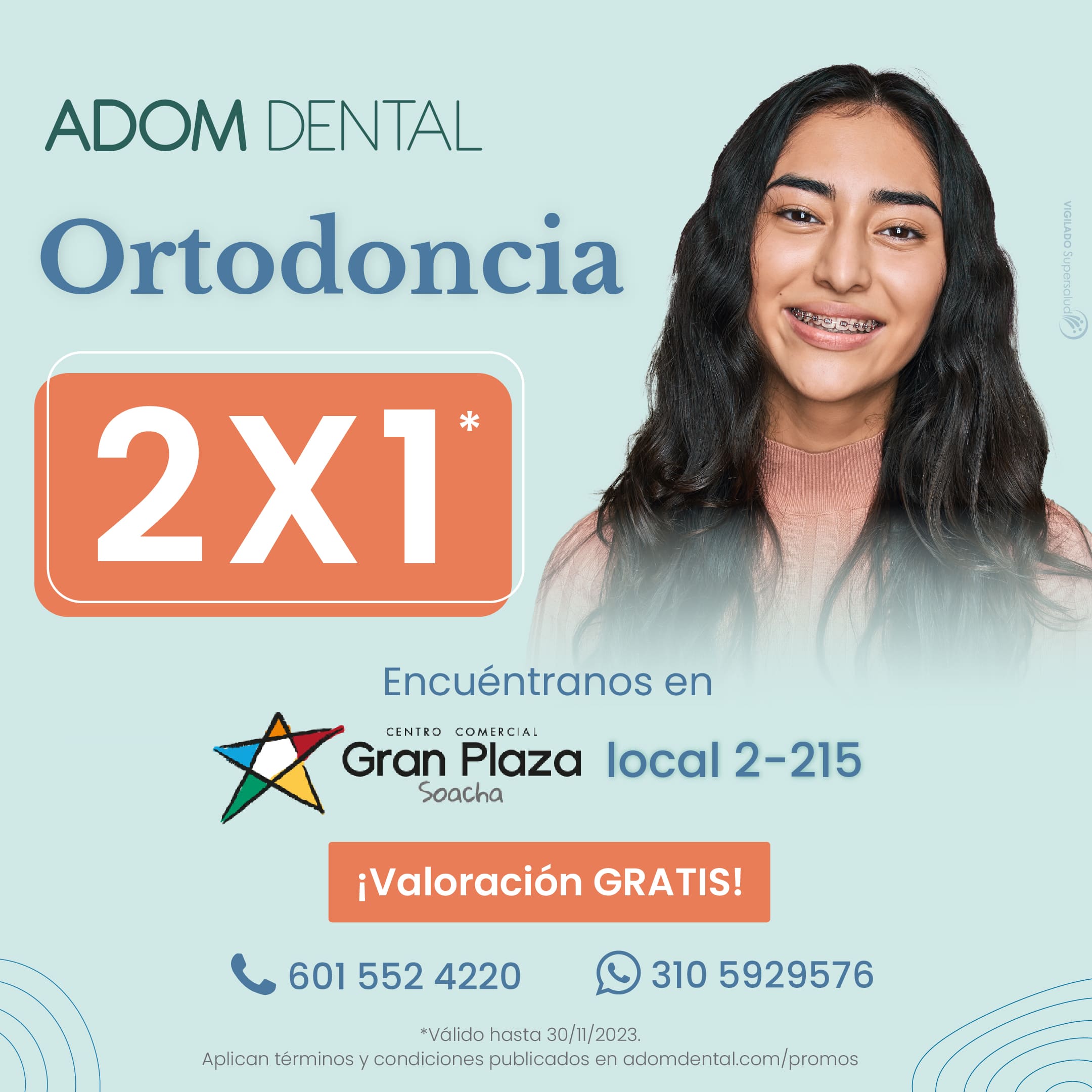 Ortodoncia