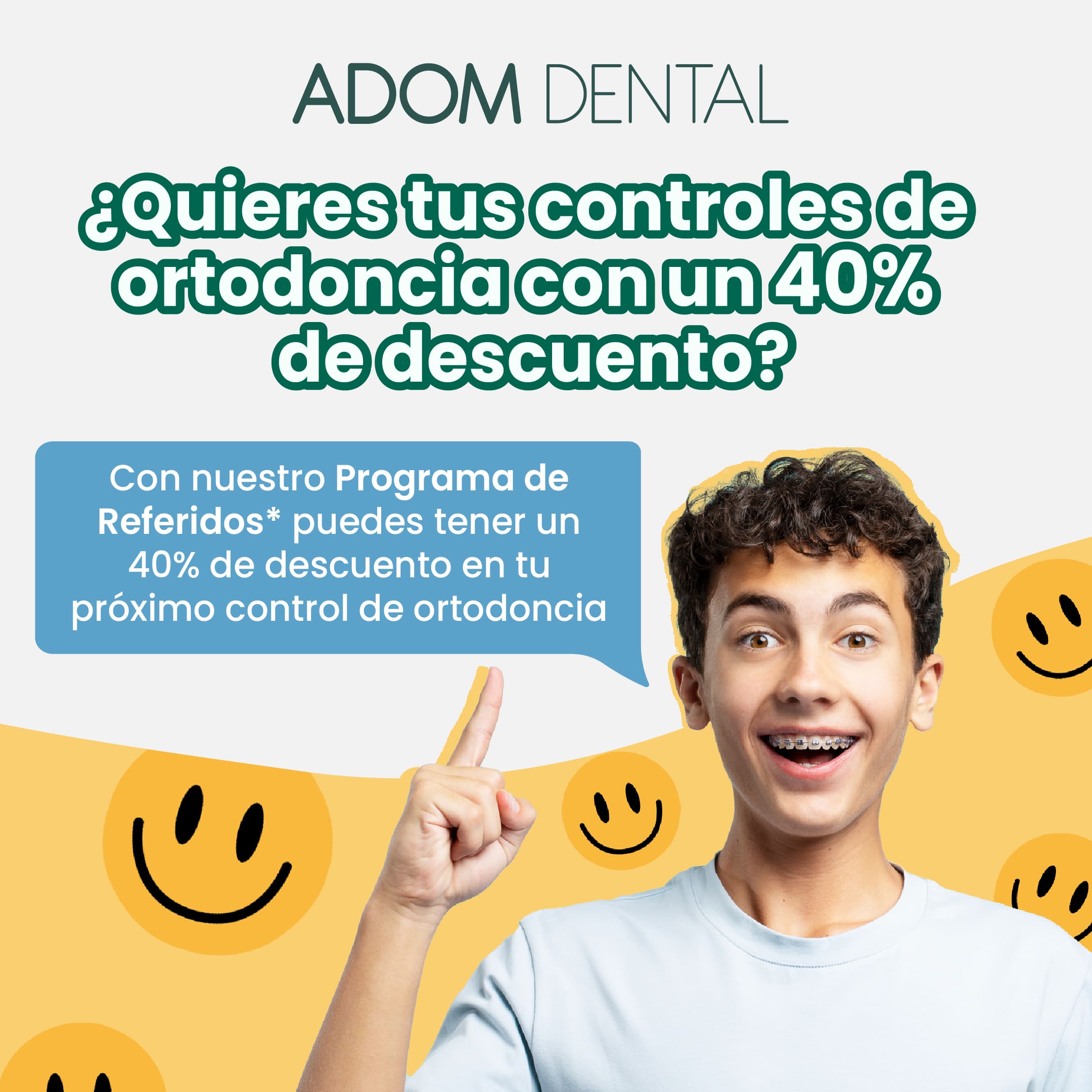 Promo plan referidos