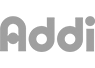 Logo Addi bw