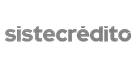 Logo sistecredito byn