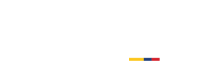 Logo de vigilado supersalud blanco